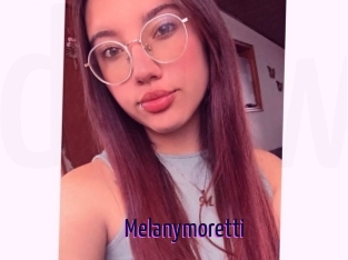 Melanymoretti