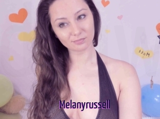 Melanyrussell