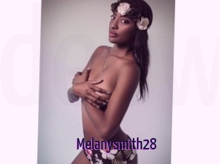 Melanysmith28