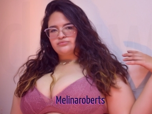 Melinaroberts