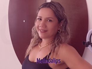 Melindalips