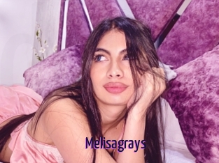 Melisagrays