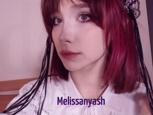 Melissanyash