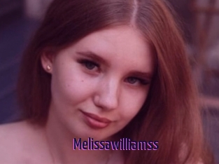 Melissawilliamss