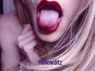 Mellowditz