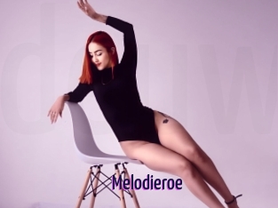 Melodieroe