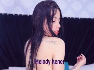 Melody_kener