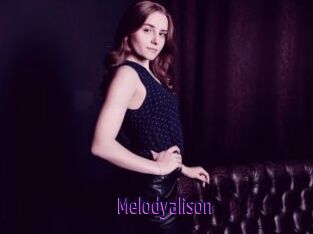 Melodyalison