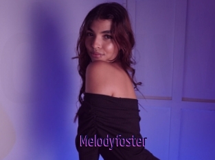 Melodyfoster