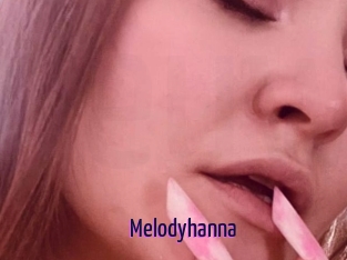 Melodyhanna