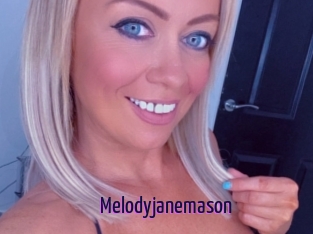 Melodyjanemason