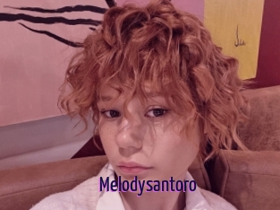 Melodysantoro