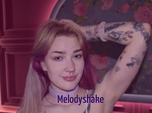 Melodyshake