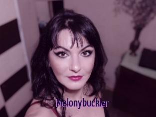 Melonybuckler