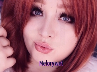 Melorywet