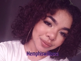 Memphiswilliams