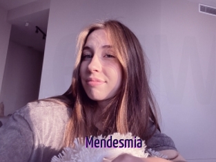 Mendesmia