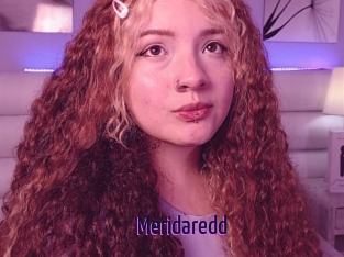 Meridaredd