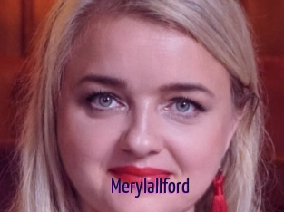 Merylallford