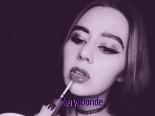 Merylbonde