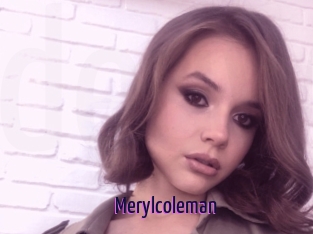 Merylcoleman