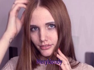 Meryldendy