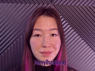 Merylhaviland