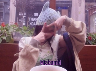 Miabambi