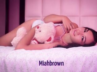 Miahbrown