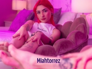 Miahtorrez