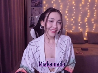 Miakamado