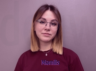 Miamilis