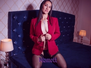 Miamott