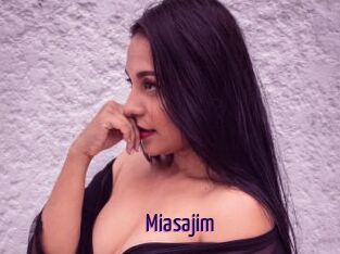 Miasajim