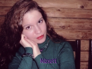 Miasett