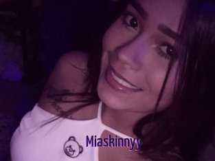 Miaskinnyy