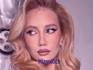 Miavoitich