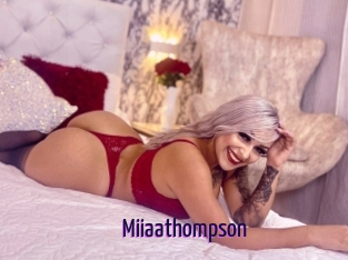 Miiaathompson