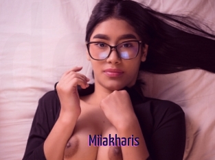 Miiakharis