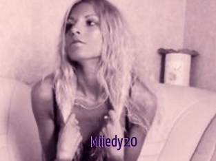 Miiedy20