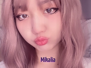 Mikalia