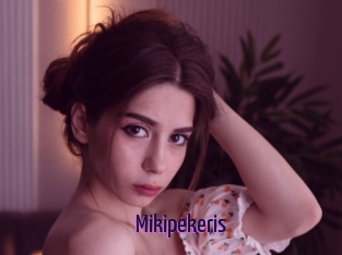 Mikipekeris