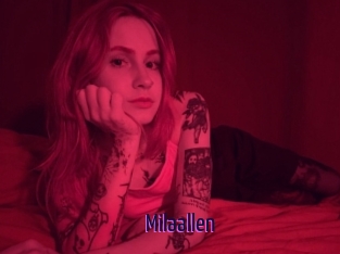 Milaallen