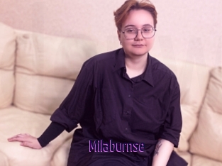 Milaburnse