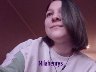 Milahenrys