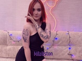 Milaliston