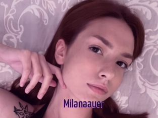 Milanaauer