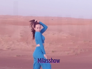 Milasshow