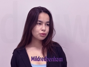 Mildredbenham