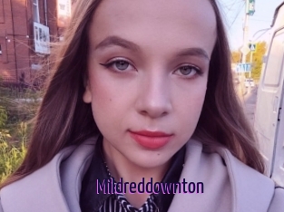 Mildreddownton